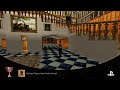 Tomb Raider I-III Remastered - Finally got in that darn room!!