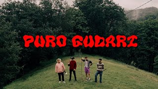 Txiltxoko X La Txama - Purogudari