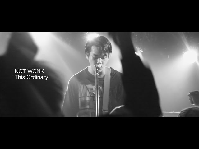【新品】 NOT WONK / This Ordinary アナログ　レコード Amazon.co.jp: NOT WONK This Ordinary アナログ レコード : ホビー