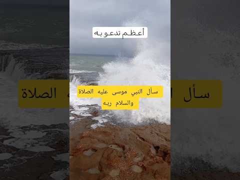 أعـــظـــم دعـــــاء تدعــــو بــه اكتب شي تؤجر عليه صلوا على النبي صلو على رسول الله الرحمن