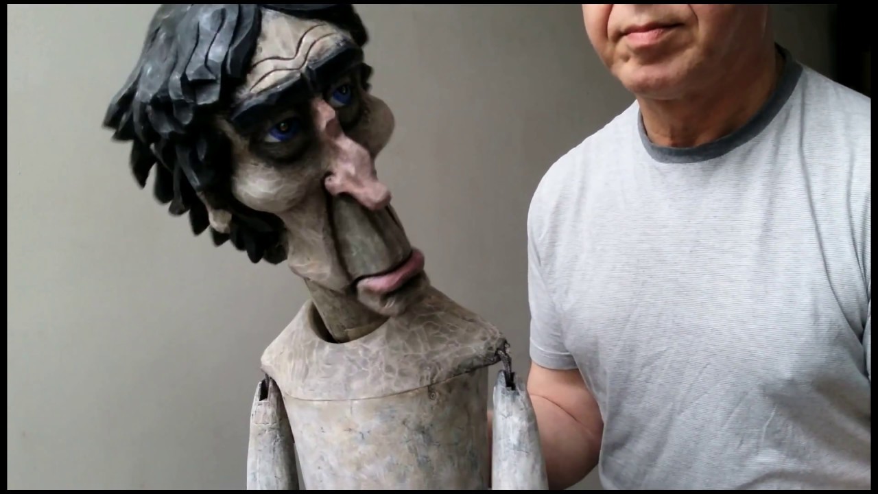 Dudley close up YouTube