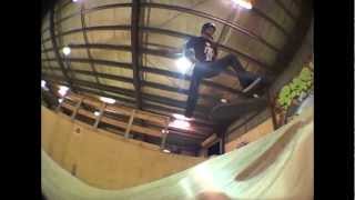 A Session With Manny And Taylor.