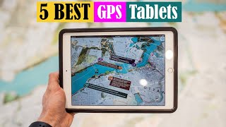 Best GPS Tablets of 2024 [Updated] screenshot 3