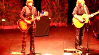 Indigo Girls - Sugar Tongue