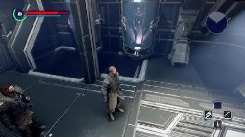 Easy ELEX Gameplay Tutorial 46 Hello Sestak