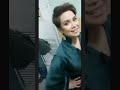 Lea Salonga making faces