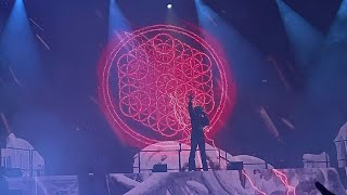 Bring Me The Horizon Shadow Moses Live London