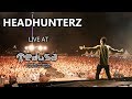 Capture de la vidéo Headhunterz - Live At Medusa Sunbeach Festival 2017