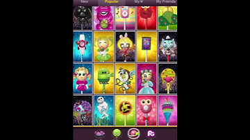 Best Fun Apps | Cake Pop Party 4