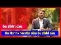 Hacı Ramil - Hər nə hacətin olsa bu zikiri oxu