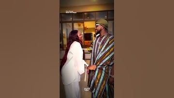 Thumbnail of Kizz Daniel - Black Girl Magic (Lyrics)