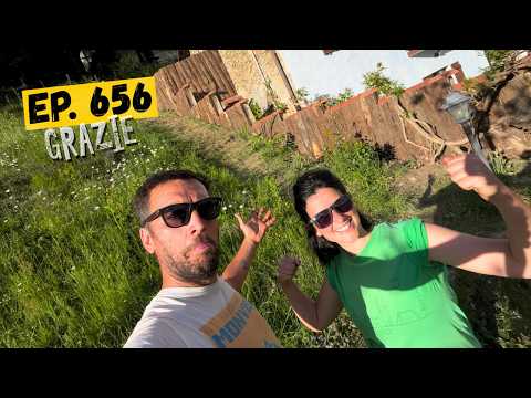 🪵  un SUPER LAVORO in LEGNO con MENO DI 20 EURO! Ci siamo riusciti? - Ep. 656 💸 😍🔝