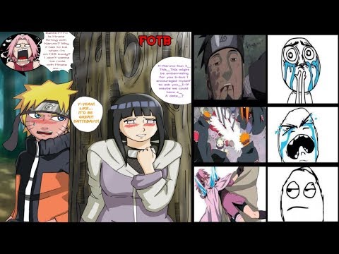 naruto-memes-only-real-fans-will-understand😍😍😍||#82