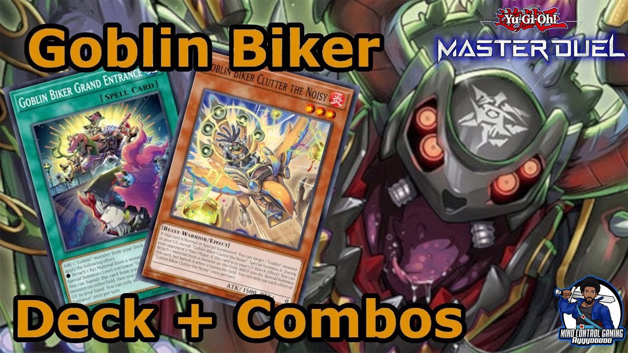 WATCH NOW!!! GOBLIN BIKERS IS SHAPING UP TO BE ONE OF THE BEST ROUGE ...