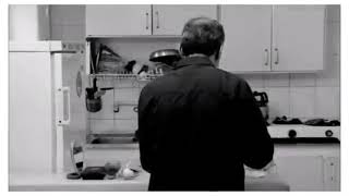 Insan Her Şeyini Kaybettiğinde, Elinde Kalan Son Şey Için Umutsuzca Savaşır.