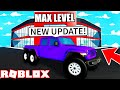 NEW CARS + MAX DEALERSHIP in Car Dealership Tycoon NEW Update! (Roblox)