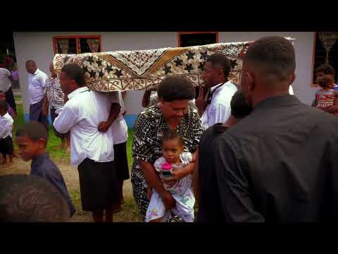 Josaia Boseiwaqa Tribute Part 1