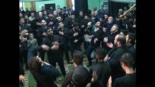 DownloadQari Həsən Mərsiyə Qari Həsən Mərsiyə