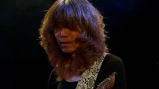 BARAKA(BARAKA Maverick Tour 2021より)