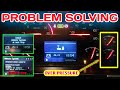 Volvo Truck Air Dryer Problems - Regeneration Control Active on Volvo FM 440
