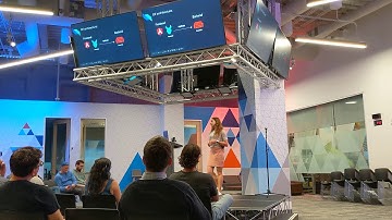 Offline First applications