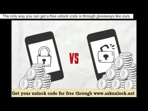 Gophone ATT Login - how to unlock phone locked to att - easy unlocking guide !