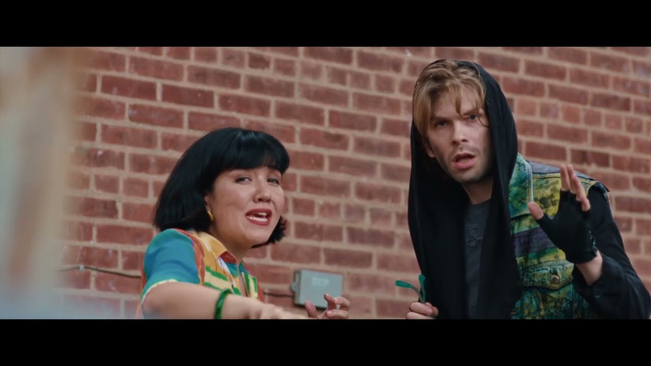 "Magic Hour" 2025 CASCADIA Official Festival Selection