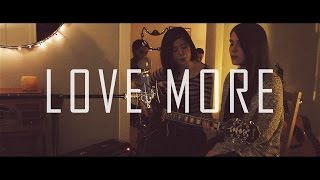 Sharon Van Etten - Love More (Cover) by Daniela Andrade &amp; Gia Margaret