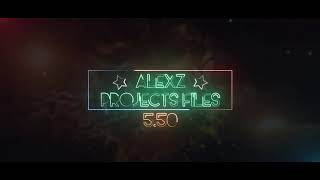 Alexz ProjectsFiles pack leak in desc !!!