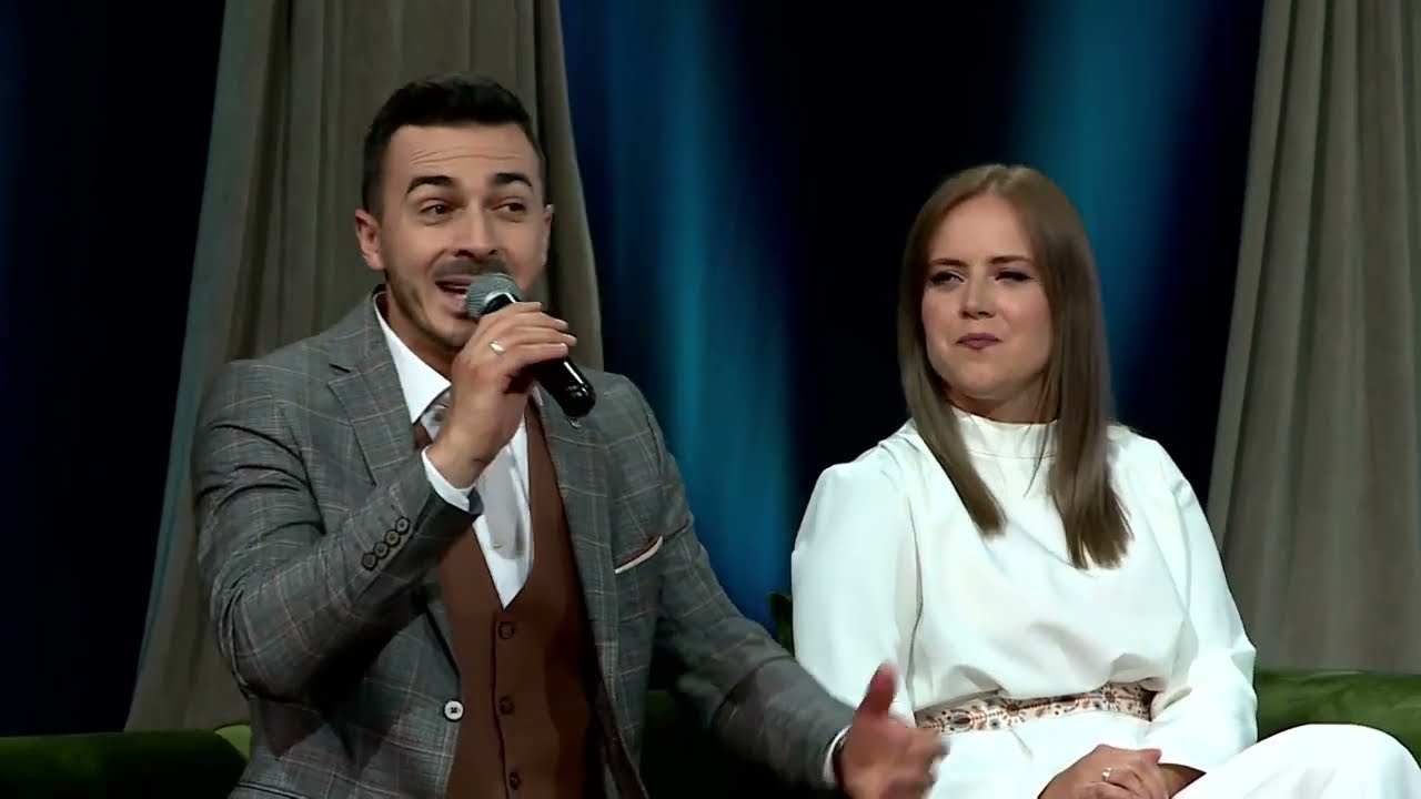 NEMA LJEPŠE CURE OD MALENE ĐULE - MEMNUN MUZAFERIJA (LIVE 2025.)