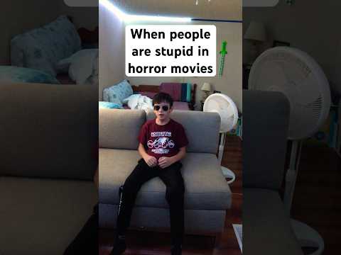 When people are