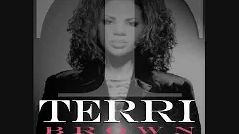 TERRI BROWN SINGS HONEST HEART 2