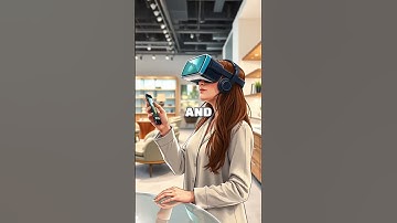 Unlocking the Future: Transform Your Workplace with Virtual Reality Experiences!