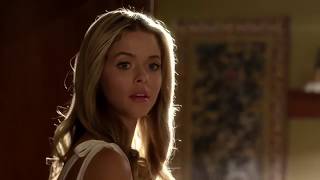 PLL- ALISON DILURENTES (IM ONLY HUMAN)