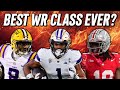 Rookie Wide Receivers You NEED to KNOW! (2024 Fantasy Football)