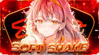 Soft Shake + Transition | CapCut AMV Tutorial screenshot 4