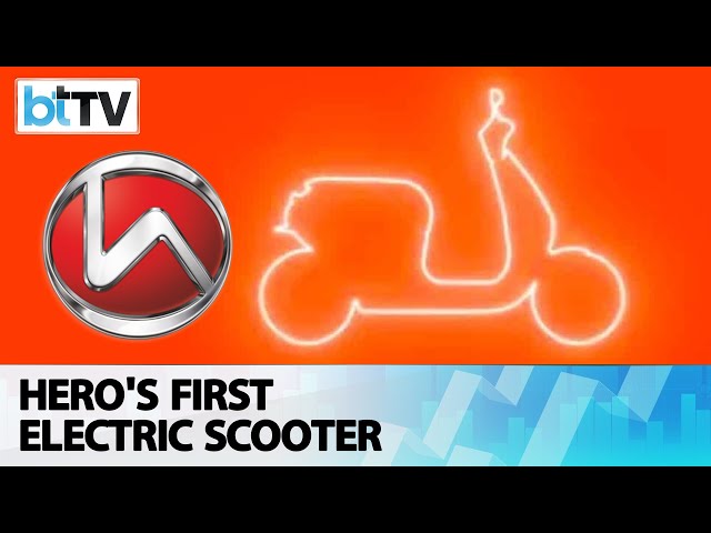 Hero Electric unveils updated Optima and Nyx electric scooters: Launch soon  - Times of India