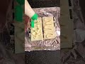 Chikuwa seaweed cheese #shorts