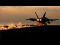 F18 naval aviation  short edit film by balcarse productions