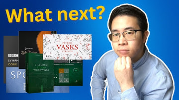 Where Are Sample Libraries Headed? (My Honest Thoughts)