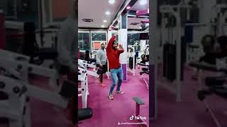 رقص اجمل شباب العراق كيوت ...مع اغنية خابرني