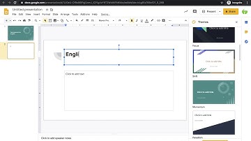 Add presentation to 99LMS - Malayalam