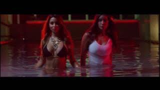 Midnight - Ñengo Flow x Kevin Lyttle (Official Video)