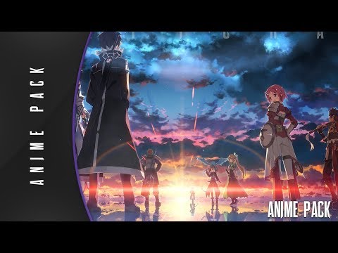 Papicha - Anime Pack (Free)