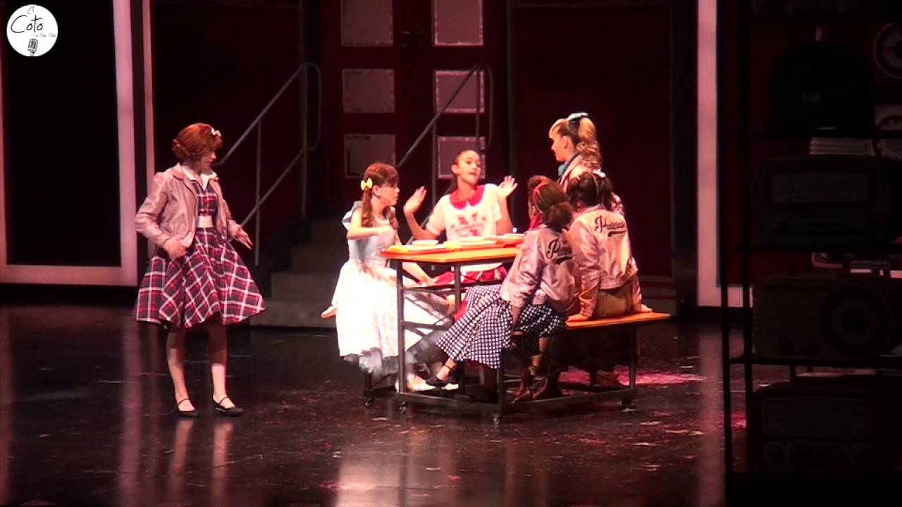 Vaselina Con Lemongrass  en EL COTO con Momo Montes