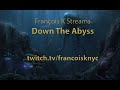 François K - Down The Abyss