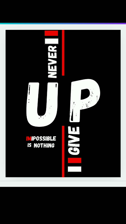 🤯'Never Give Up Hoodie, T-Shirt & Mug – Stay Strong