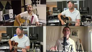 Video thumbnail of "Mordy Weinstein | Haboker Yaaleh הבוקר יעלה feat. Michael Nadata and Aryeh Kunstler"