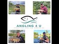 Angling 4 u channel trailer