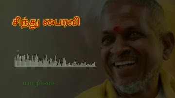 Isaignaani ILAYARAJA BGMs/Sindhu Bairavi